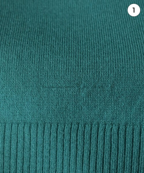 NATURAL BEAUTY BASIC Sweaters