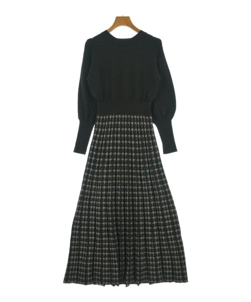 NATURAL BEAUTY BASIC Dresses