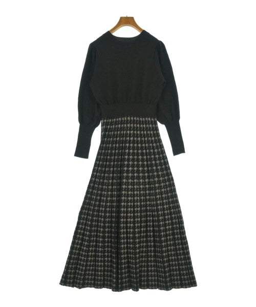 NATURAL BEAUTY BASIC Dresses