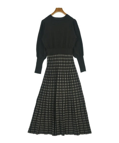 NATURAL BEAUTY BASIC Dresses