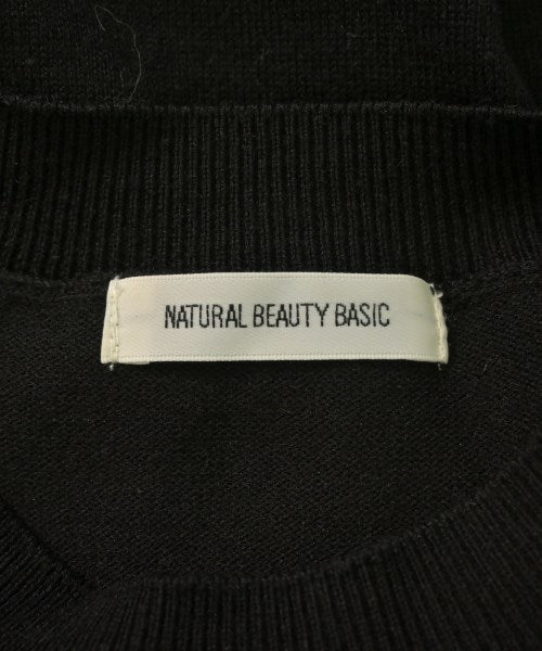 NATURAL BEAUTY BASIC Dresses