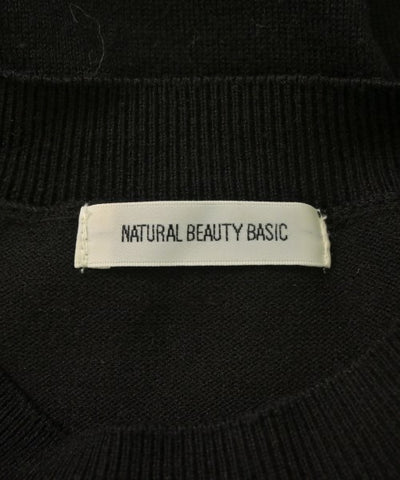 NATURAL BEAUTY BASIC Dresses