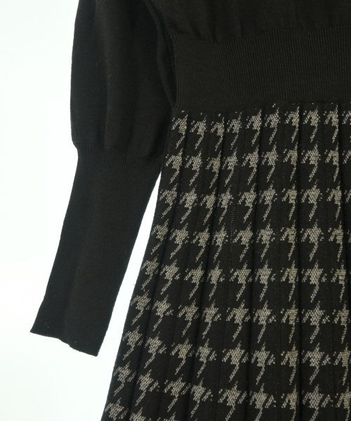 NATURAL BEAUTY BASIC Dresses