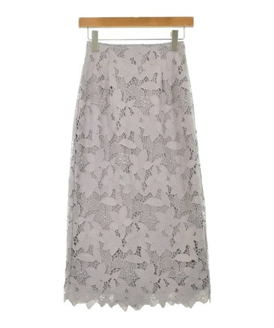 NATURAL BEAUTY BASIC Long/Maxi length skirts