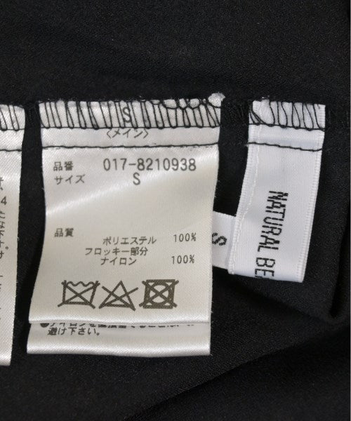 NATURAL BEAUTY BASIC Blouses