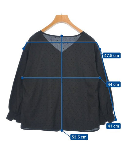 NATURAL BEAUTY BASIC Blouses