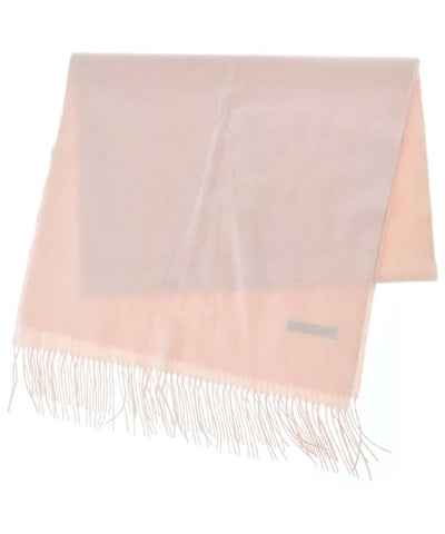 NATURAL BEAUTY BASIC Winter scarves