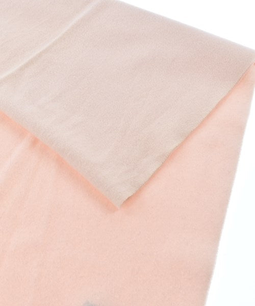 NATURAL BEAUTY BASIC Winter scarves