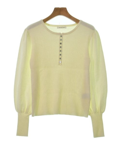 NATURAL BEAUTY BASIC Sweaters