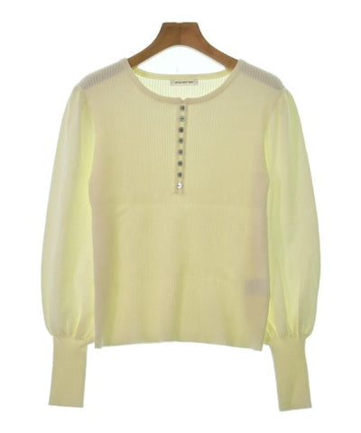 NATURAL BEAUTY BASIC Sweaters