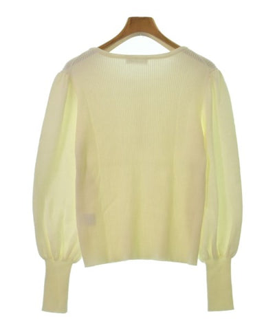 NATURAL BEAUTY BASIC Sweaters