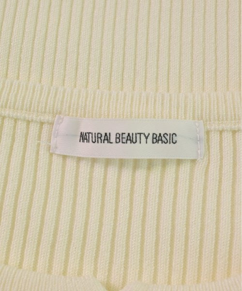 NATURAL BEAUTY BASIC Sweaters