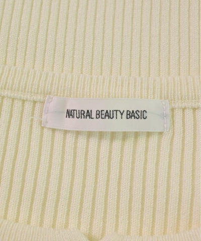 NATURAL BEAUTY BASIC Sweaters