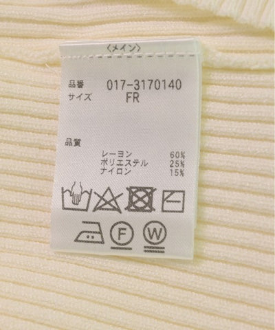 NATURAL BEAUTY BASIC Sweaters