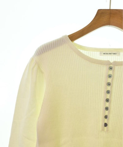 NATURAL BEAUTY BASIC Sweaters