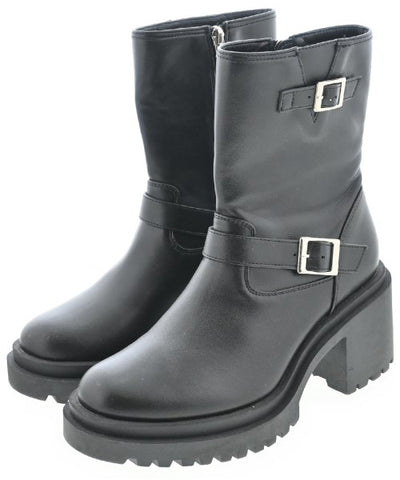 NATURAL BEAUTY BASIC Boots