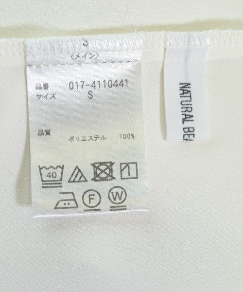 NATURAL BEAUTY BASIC Casual shirts