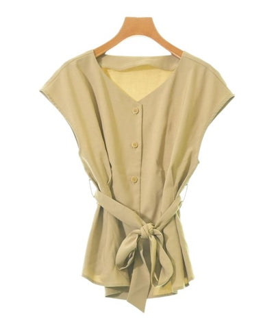 NATURAL BEAUTY BASIC Blouses