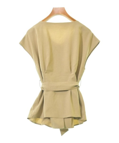 NATURAL BEAUTY BASIC Blouses