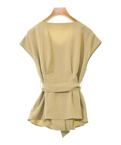 NATURAL BEAUTY BASIC Blouses