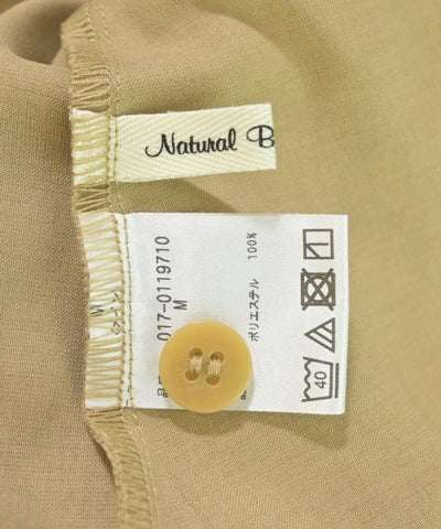 NATURAL BEAUTY BASIC Blouses