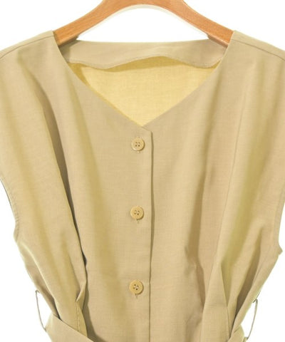 NATURAL BEAUTY BASIC Blouses