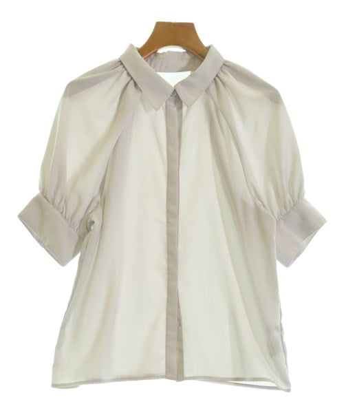 NATURAL BEAUTY BASIC Blouses