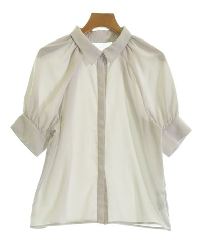 NATURAL BEAUTY BASIC Blouses