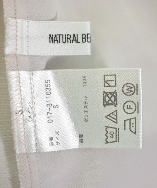 NATURAL BEAUTY BASIC Blouses