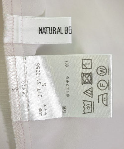 NATURAL BEAUTY BASIC Blouses