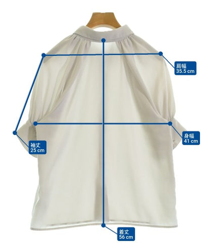 NATURAL BEAUTY BASIC Blouses