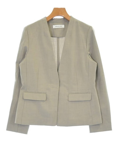 NATURAL BEAUTY BASIC Casual jackets