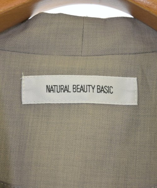 NATURAL BEAUTY BASIC Casual jackets