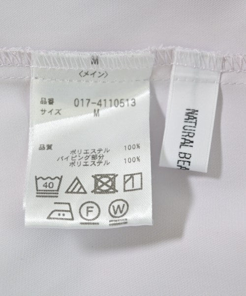 NATURAL BEAUTY BASIC Blouses