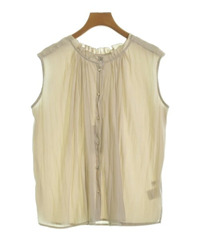 NATURAL BEAUTY BASIC Blouses