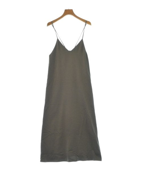 NATURAL BEAUTY BASIC Dresses