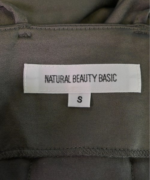 NATURAL BEAUTY BASIC Dresses
