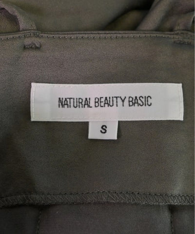 NATURAL BEAUTY BASIC Dresses