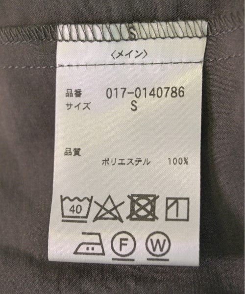 NATURAL BEAUTY BASIC Dresses