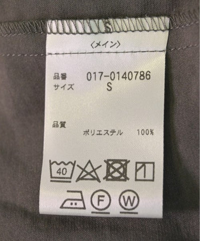 NATURAL BEAUTY BASIC Dresses