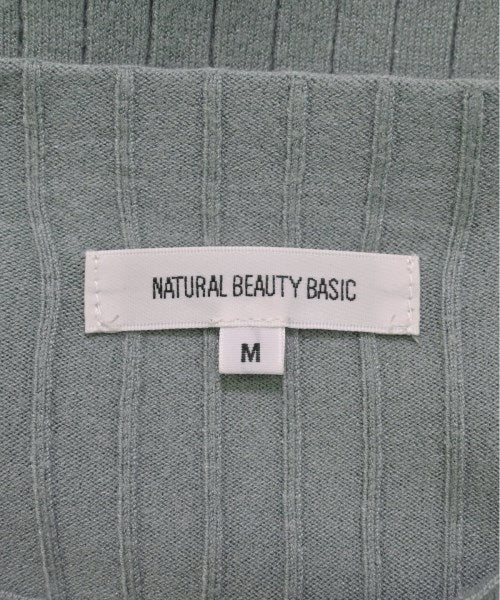 NATURAL BEAUTY BASIC Sweaters