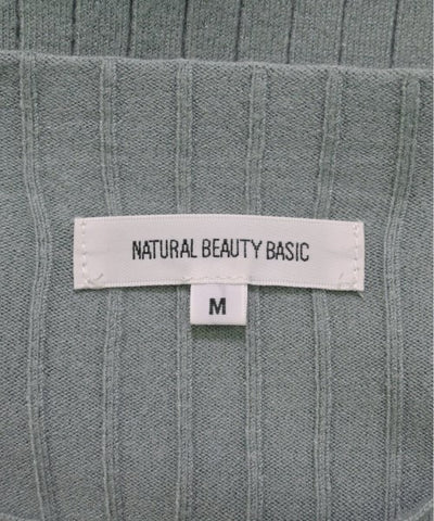 NATURAL BEAUTY BASIC Sweaters