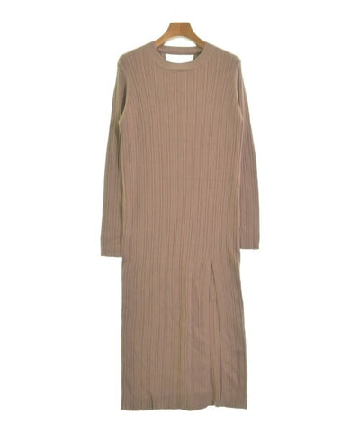 NATURAL BEAUTY BASIC Dresses