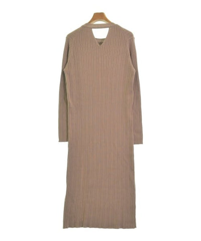 NATURAL BEAUTY BASIC Dresses