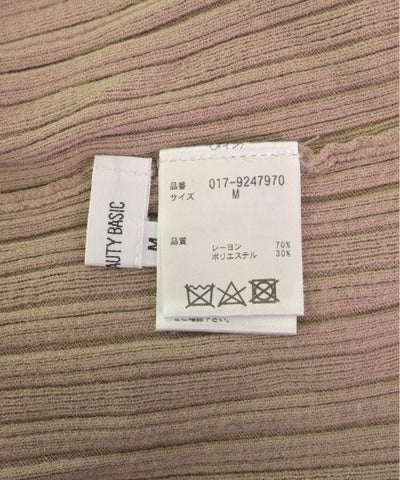 NATURAL BEAUTY BASIC Dresses