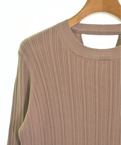 NATURAL BEAUTY BASIC Dresses