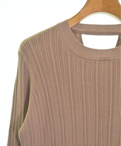 NATURAL BEAUTY BASIC Dresses