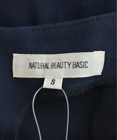 NATURAL BEAUTY BASIC Blouses