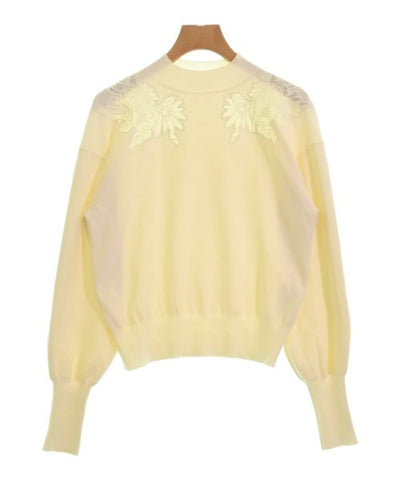NATURAL BEAUTY BASIC Sweaters