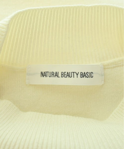 NATURAL BEAUTY BASIC Sweaters